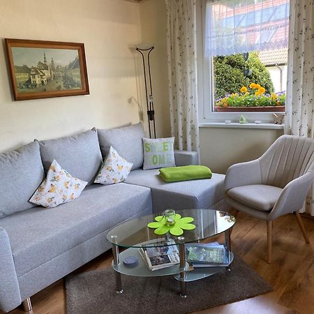 Ferienwohnung Familie Frank Курорт-Ратен Экстерьер фото