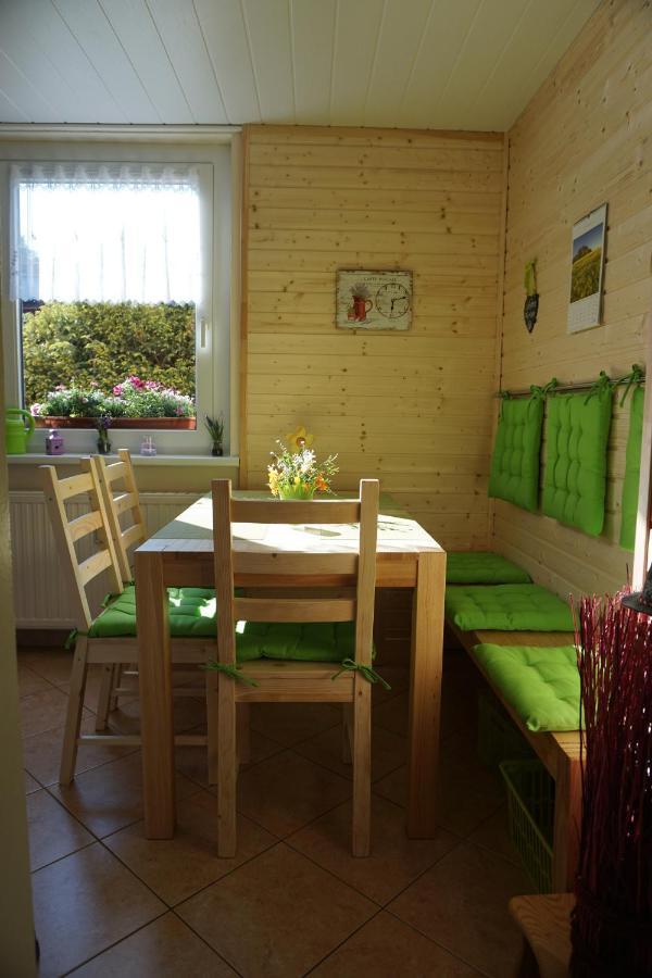 Ferienwohnung Familie Frank Курорт-Ратен Экстерьер фото
