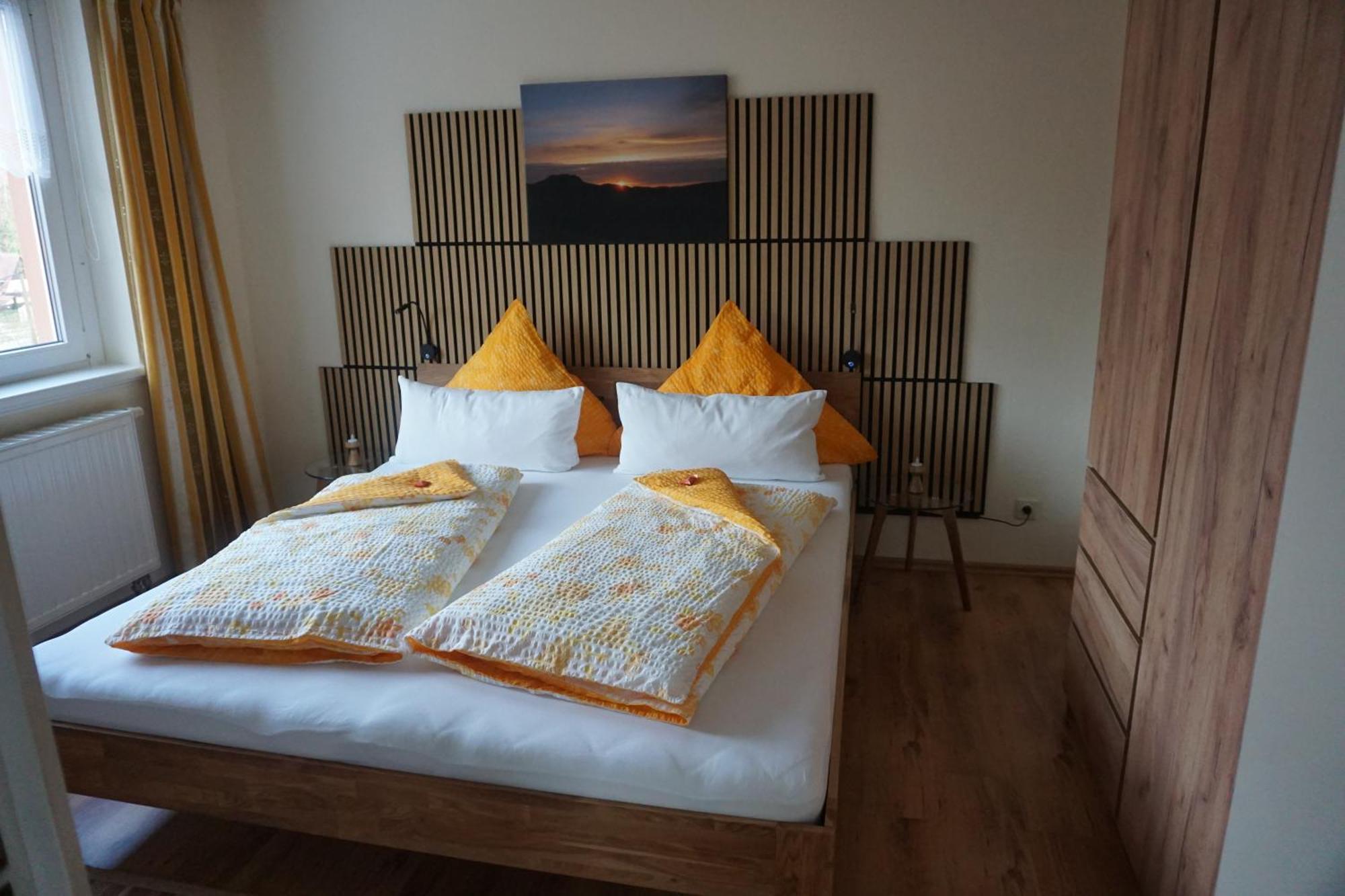 Ferienwohnung Familie Frank Курорт-Ратен Экстерьер фото
