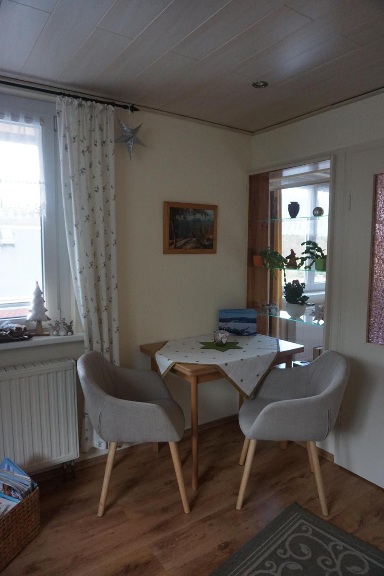 Ferienwohnung Familie Frank Курорт-Ратен Экстерьер фото