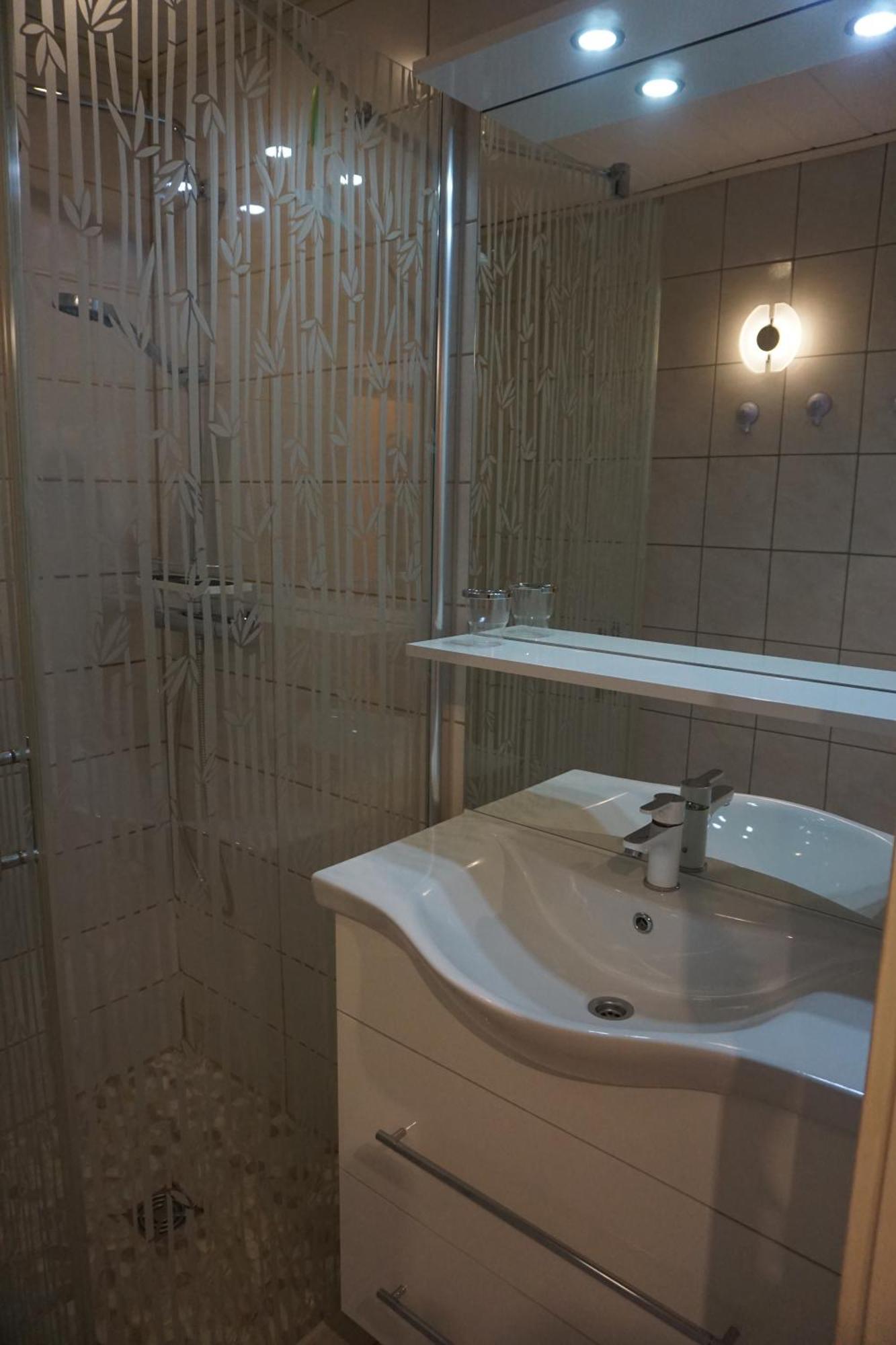 Ferienwohnung Familie Frank Курорт-Ратен Экстерьер фото